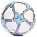 Futbalový zápas adidas UEFA Champions League Replika tréningovej lopty r.5