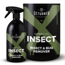 DETURNER INSECT odstraňovač hmyzu 1L