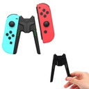 GRIP NABÍJAČKA PRE SPÍNAČ JOY-CON + 1M KÁBEL TYPU C