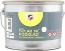 Sopur SOLAK NC lak na drevo PRIMER 2,5l