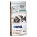 Bozita Grainfree Indoor & Sterilized Reindeer 2 kg Suché krmivo pre mačky