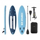 Nafukovacia SUP doska - Balance Line GYMREX GR-SPB300