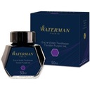 WATERMAN fialový/purpurový atrament S0110750