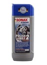 SONAX POLISH & WAX 2 XTREME NANOPRO 250ML