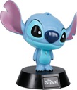 Disney lampa - Stitch ICONS Lilo a Stitch PALADONE