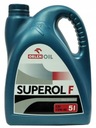 ORLEN SUPEROL F CD 15W40 5L