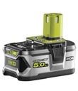 BATÉRIA BATÉRIA Li-Ion ONE+ 5,0Ah 18V RYOBI RB18L50 5133002433