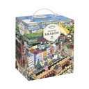 500 dielikov puzzle. Puzzlove CzuCzu. Mesto Krakov