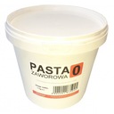 PASTA NA VENTIL 0 JEMNÁ 1000G 1KG, NA LEŠTENIE