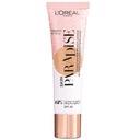 Tónovaný vodný krém LOREAL Skin Paradise FOUNDATION - 02 MEDIUM