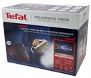 GENERÁTOR PARY TEFAL GV9810 PRO EXPRESS VISION 3000W