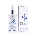 Lynia Peeling s kyselinou mandľovou 20% PURE