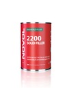 Novol Solid Filler 2200 Acrylic Primer Black