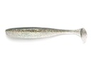 KEITECH Easy Shiner 4.5 #410 Crystal Shad