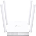 DUALBAND 4 LAN ROUTER TP-LINK Archer C24 AC750