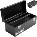 Yato Metal Toolbox 428x180x180mm