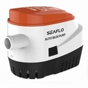 SEAFLO AUTOMATICKÉ BILGE ČERPADLO 12V 600 GPH