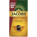 Káva JACOBS GOLD 500g mletá