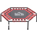 Trampolína Home Garden Fitness 105 cm