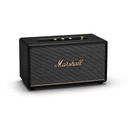 MARSHALL STANMORE III bluetooth reproduktor čierny