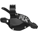 Radenie SRAM NX EAGLE TRIGGER so svorkou