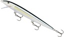 WOBLER - ORIGINÁLNY PLÁVÁK RAPALA F11 ALB - 11cm