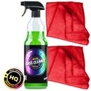 ADBL HOLAWESOME GLASS CLEANER 2 - Čistič okien 1L