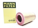 MANN VZDUCHOVÝ FILTER JUMPER DUCATO BOXER 06-