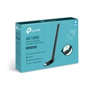 USB WiFi karta TP-Link Archer T3U Plus AC1300