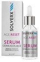 SOLVERX AGE RESET omladzujúce sérum 30 ml