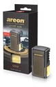 Areon Sport Lux Gold vôňa do auta 8ml