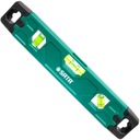 Sata Magnetic Level Mini Slim 3 libelle 23 cm