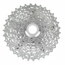 KAZETA SHIMANO DEORE XT M770 9RZ 11-34