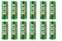 12x 250ml BLACK Energy Mojito drink BAL