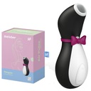 VZDUCHOVÁ MASÁŽ SATISFYER PRO PENGUIN PENGUIN