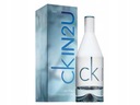 CALVIN KLEIN CK IN2U HIM 150ml toaletná voda