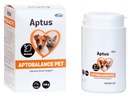 Aptus Aptobalance probiotikum pre psov/mačky 140g