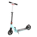 Klasická NASTAVITEĽNÁ Scooter mint ABEC-7 Nils