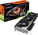 Grafická karta Gigabyte GeForce RTX3060 Gaming OC 2.0 12GB GDDR6 192bit