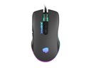 FURY GAMING MOUSE SCRAPPER 6400 DPI RGB NFU-1699