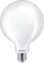 LED žiarovka E27 G120 PHILIPS 13W 120W 2700K 2000lm