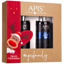 Apis Set Good Life Telové mlieko 300 ml + Telový umývací gél 300 ml