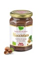 Rigoni Asiago BIO Nocciolata Lieskoorieškový krém 250g