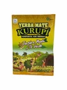 Yerba maté Kurupi Jengibre, Menta y Te Verde 500g