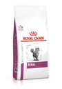 ROYAL CANIN RENAL MAČKA CAT 4KG RF23