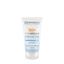 Dermedic Sunbrella ultraľahký krém SPF50+ pre mastnú a zmiešanú pleť 40ml