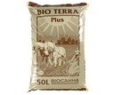 BioCanna Terra PLUS Zemina na kvety z Canna 50L