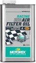 Olej do filtra MOTOREX RACING BIO LIQUID POWER