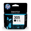 Originálne atramentové náplne HP 305 3YM61AE