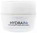 Dermedic Hydrain 2 hydratačný krém na tvár 50 ml